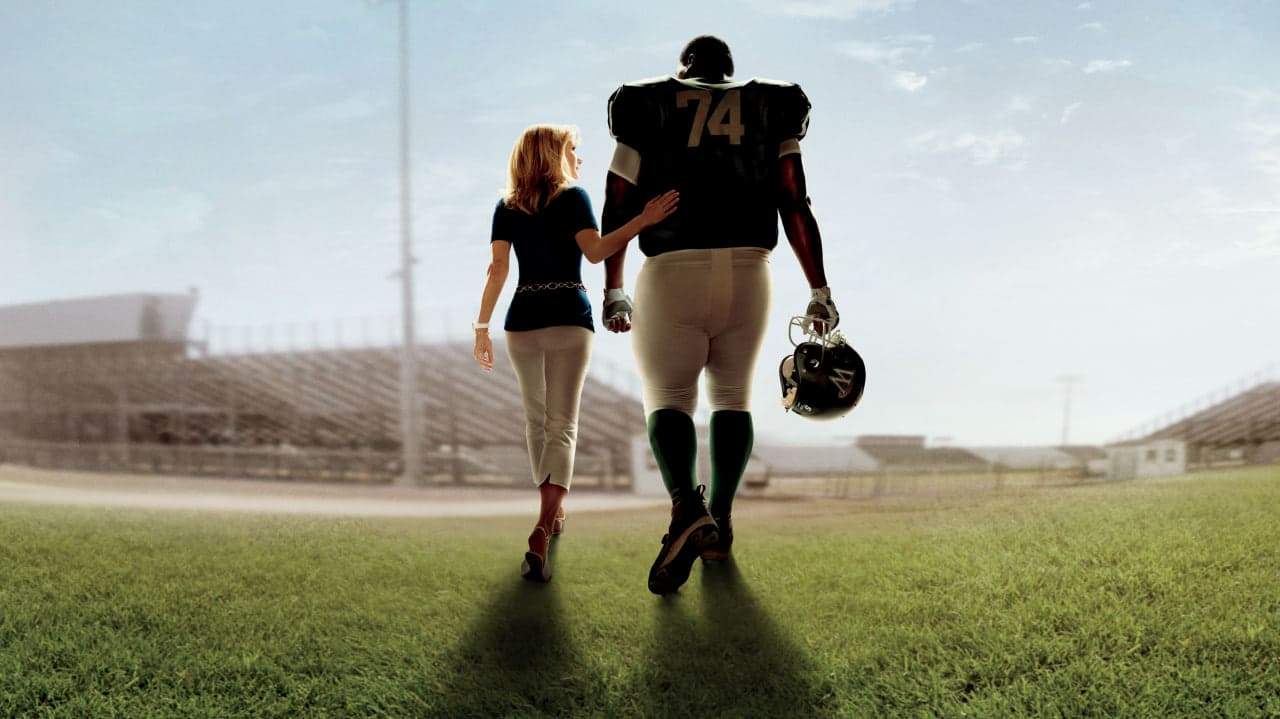 10 лучших фильмов про спорт